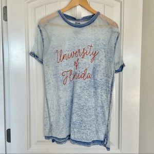 University of Florida Tee